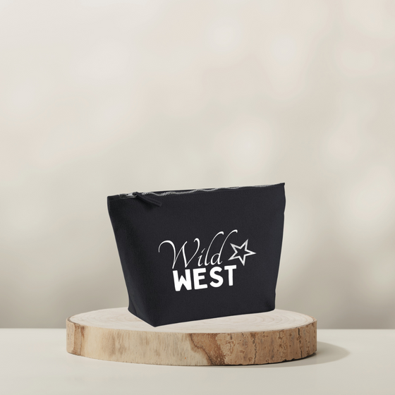 Wild West | Necessaire Small + Medium