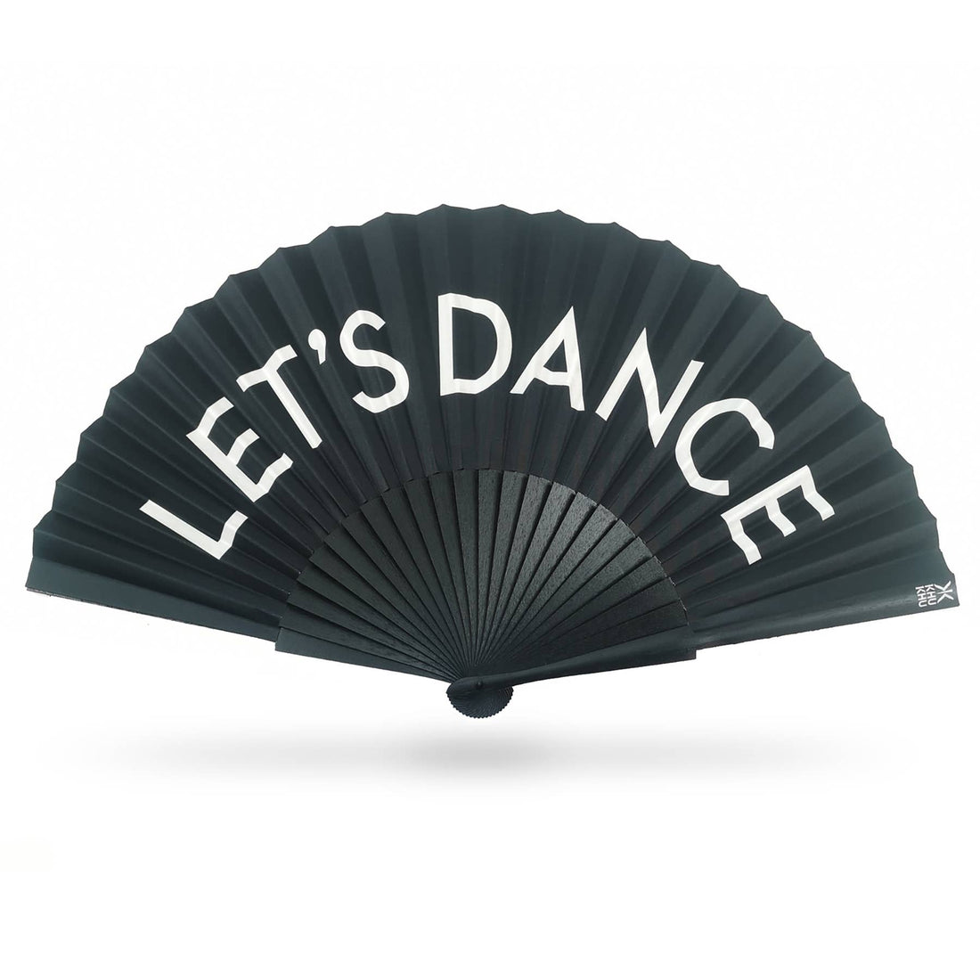 Handfächer | Let's Dance