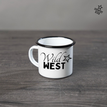  Wild West | Mug