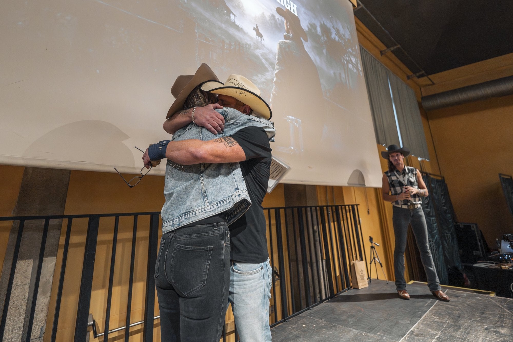 Dance Fever 2026 in der Alten Reithalle Thun – Rückblick 16