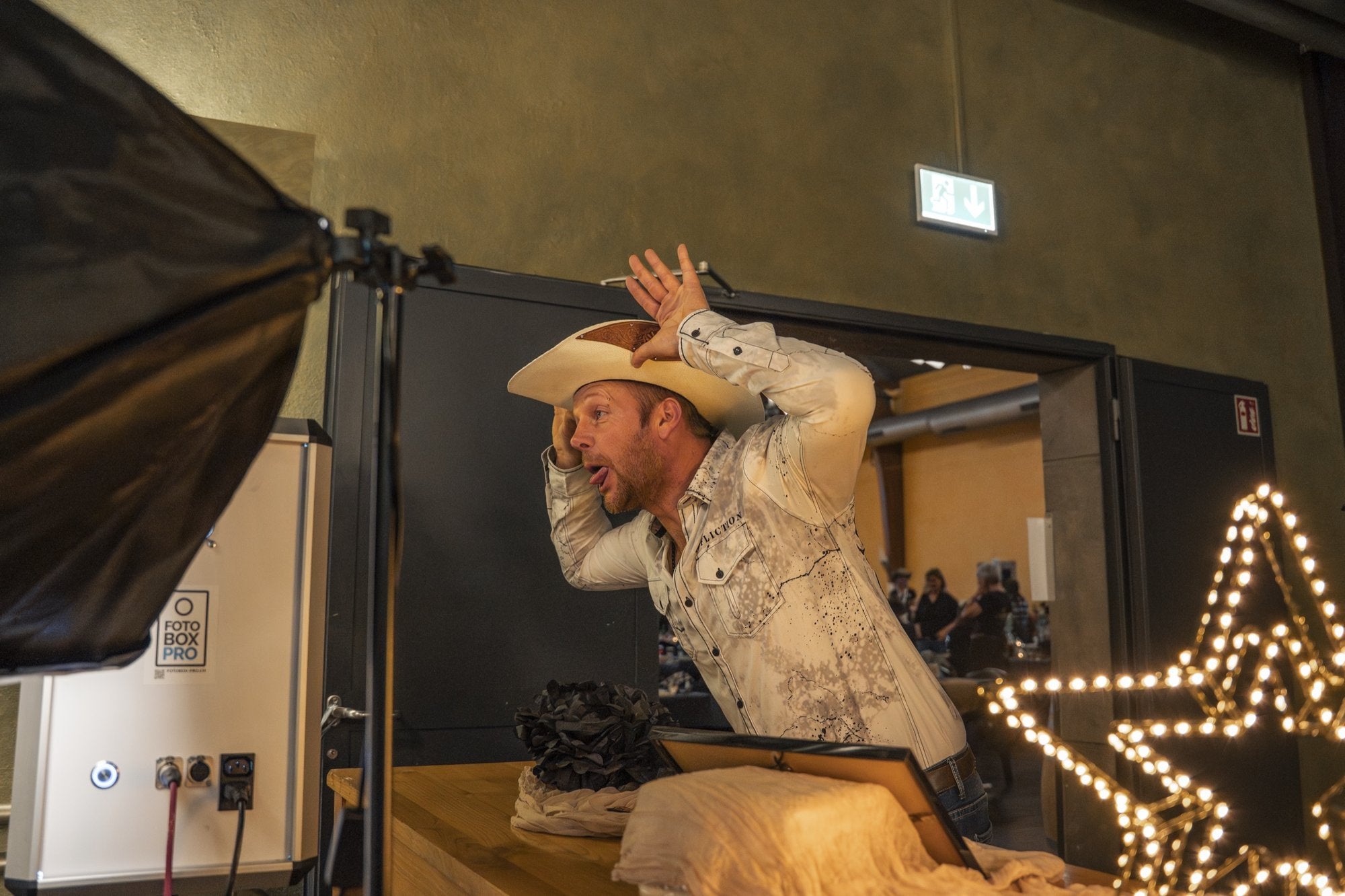 Dance Fever 2026 in der Alten Reithalle Thun – Rückblick 20