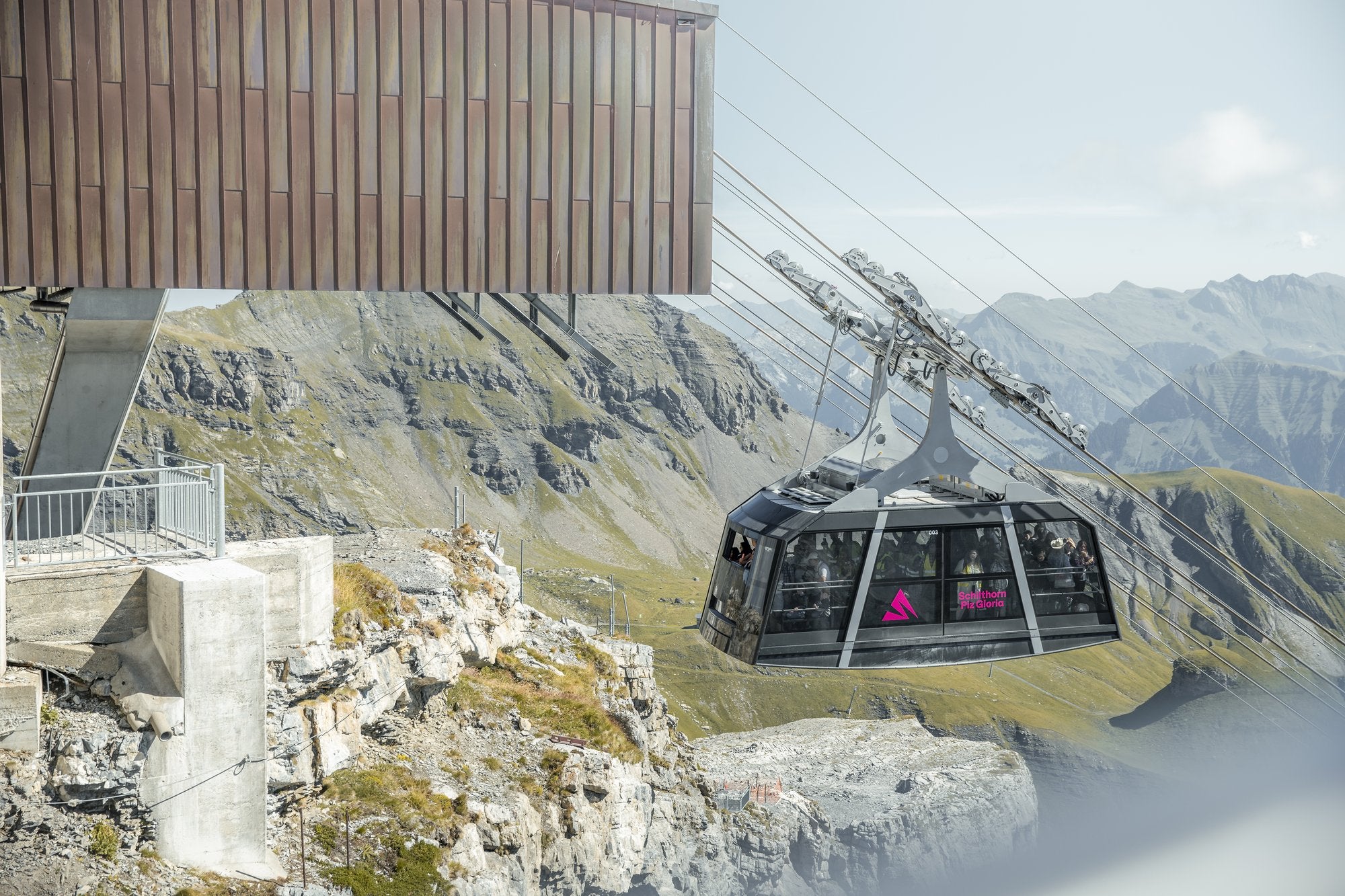 Mountain Spirit 2026 auf der Birg – Rückblick 2