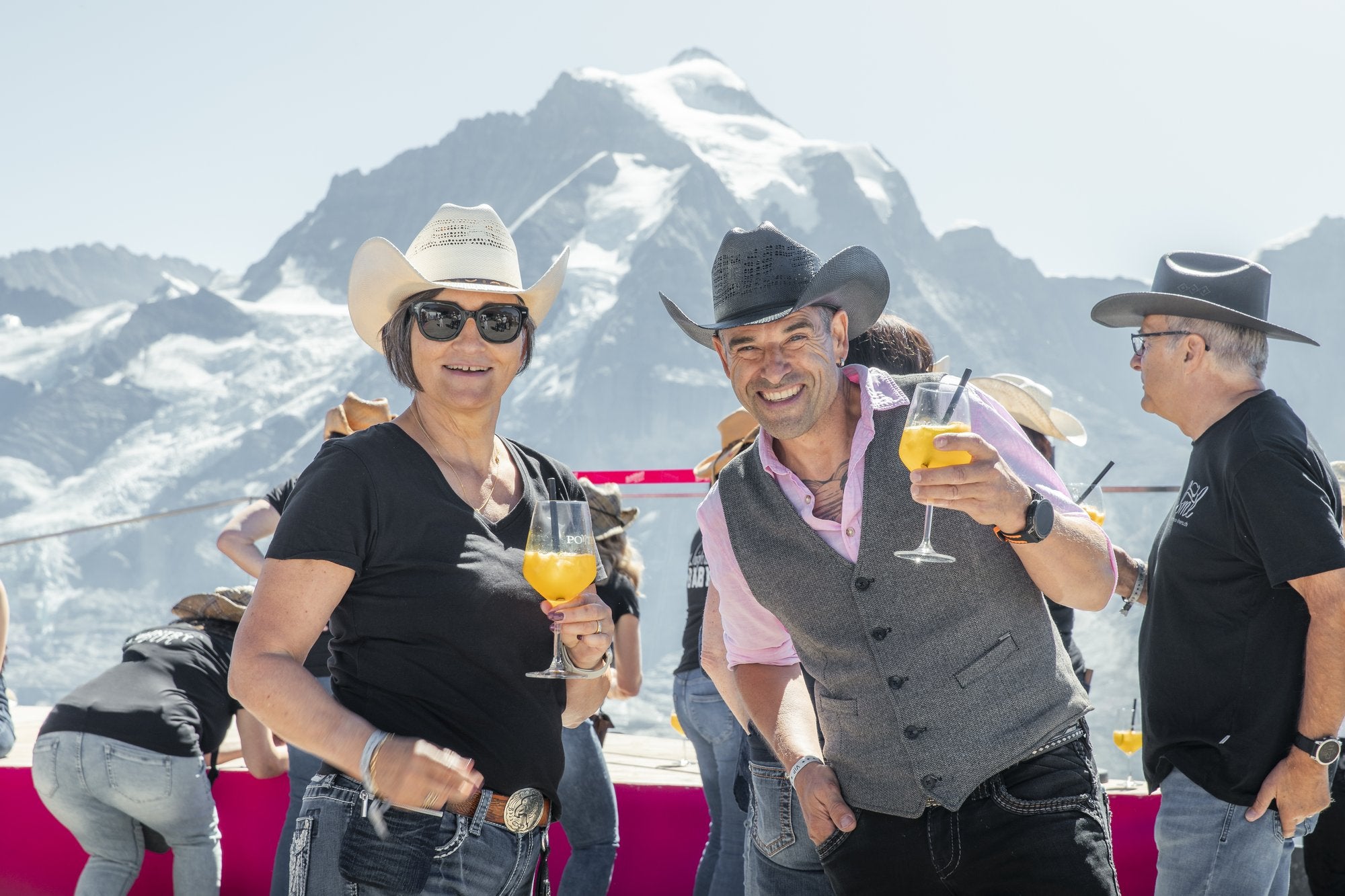 Mountain Spirit 2026 auf der Birg – Rückblick 6