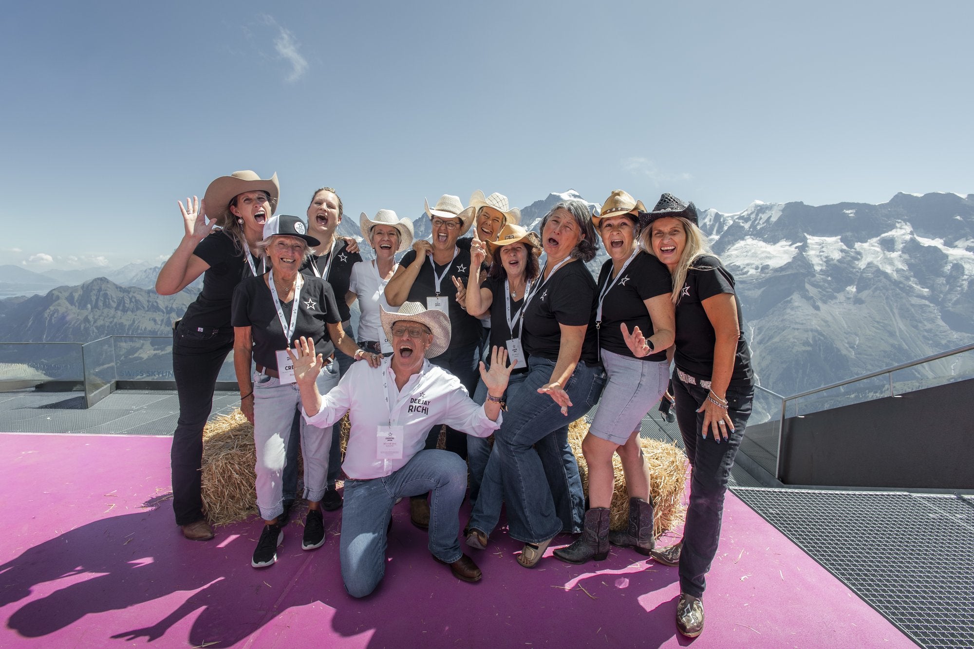 Mountain Spirit 2026 auf der Birg – Rückblick 18