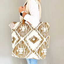  Shopper Bag | Aztek