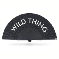 Handfächer | Wild Thing