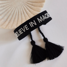  Believe in Magic | Statement Armband