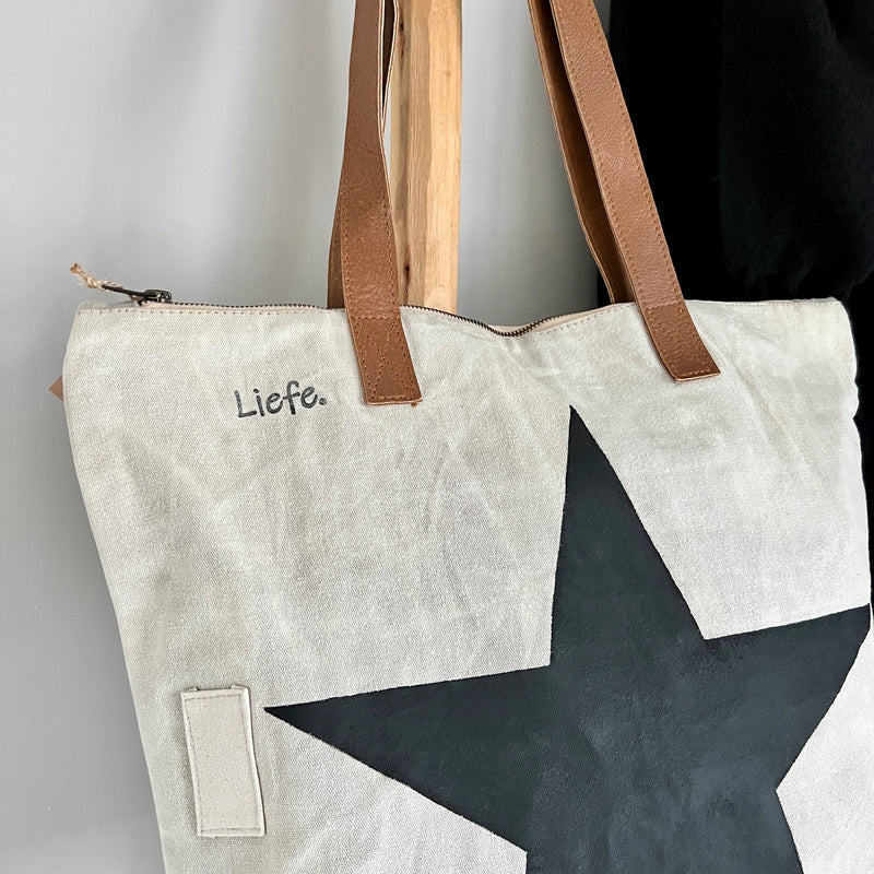 Shopper | Black Star