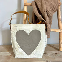 Buckle Bag | Herz