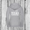 Texas Lullaby | Zip Sweater | Girls
