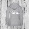 Wild Soul | Zip Sweater | Girls