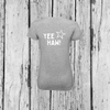 Yeehaw | T-Shirt V-Ausschnitt | Girls