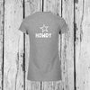 Howdy | T-Shirt Rundhals | Girls