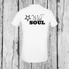 Wild Soul | T-Shirt V-Ausschnitt | Boys