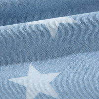 Jeanshemd Stars | Girls