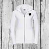 I love Line Dance | Zip Sweater | Girls