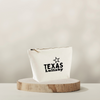 Texas Lullaby | Necessaire Small + Medium