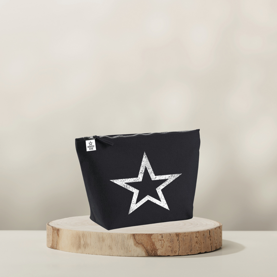 Long live Cowgirls | Necessaire Small + Medium