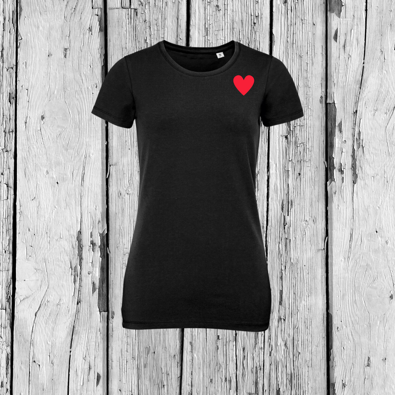 I love Catalan | T-shirt round neck | Girls