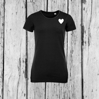 I love Catalan | T-shirt round neck | Girls