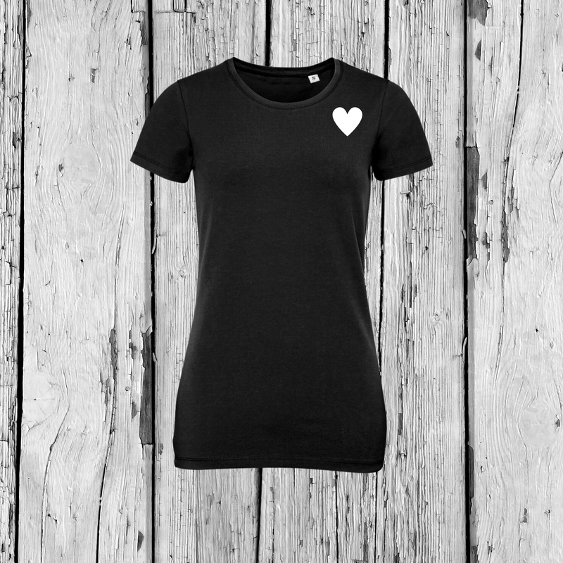 I love Catalan | T-shirt round neck | Girls