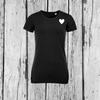 I love Cowgirls | T-Shirt Rundhals | Girls