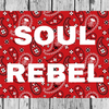 Handfächer | SOUL REBEL Statement