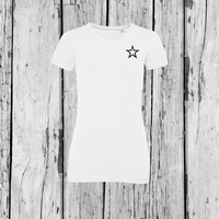 I love Catalan | T-shirt round neck | Girls