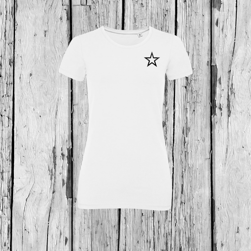 I love Catalan | T-shirt round neck | Girls