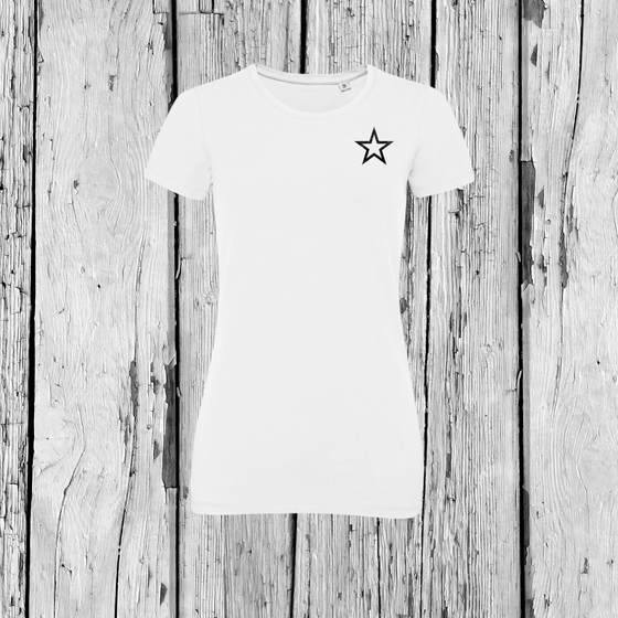 I love Cowgirls | T-Shirt Rundhals | Girls