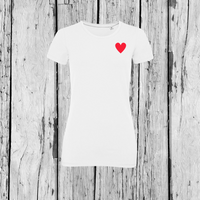 I love Catalan | T-shirt round neck | Girls