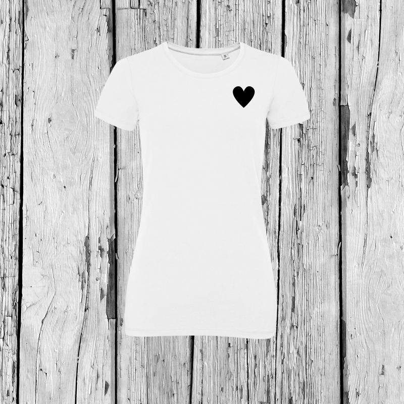 I love Catalan | T-shirt round neck | Girls