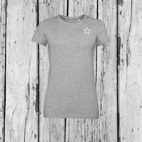 I love Catalan | T-shirt round neck | Girls