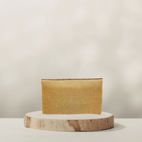 Perlen Clutch | Cactus Wild