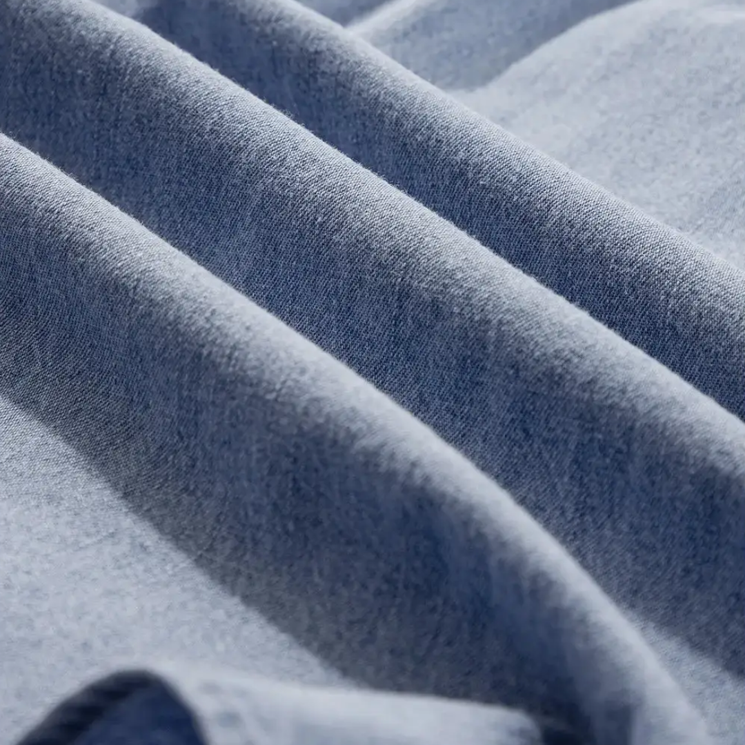 Jeans Bluse | Glitzerstern | Girls