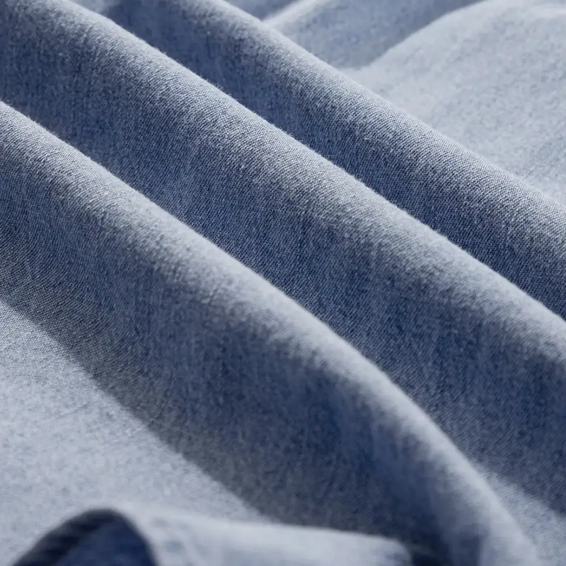 Jeans Bluse | Glitzerstern | Girls