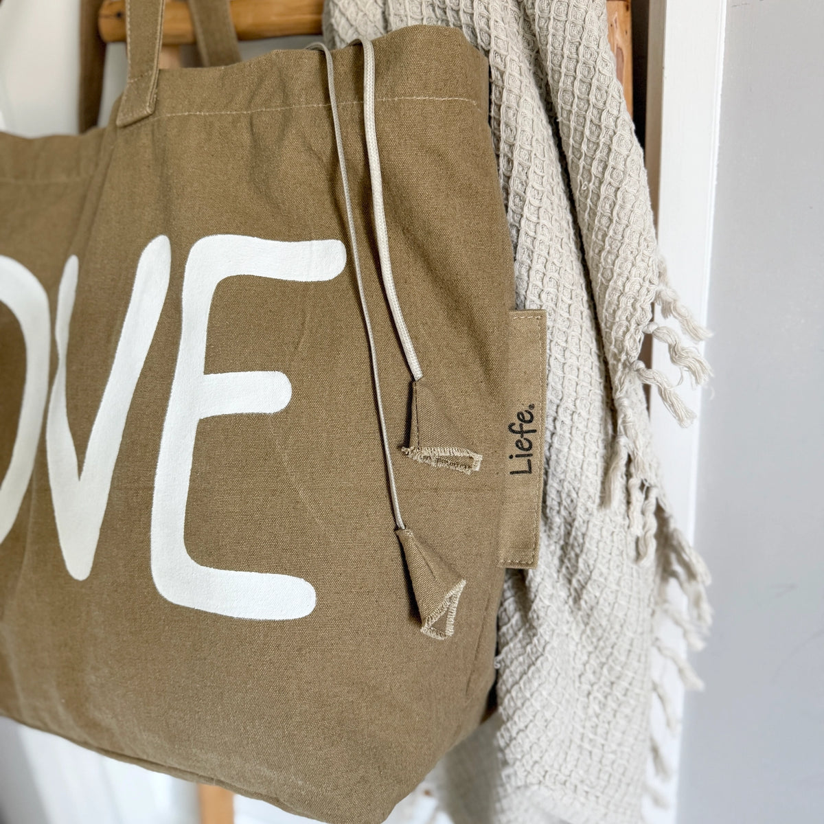 Big Bag | Love