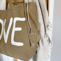 Big Bag | Love
