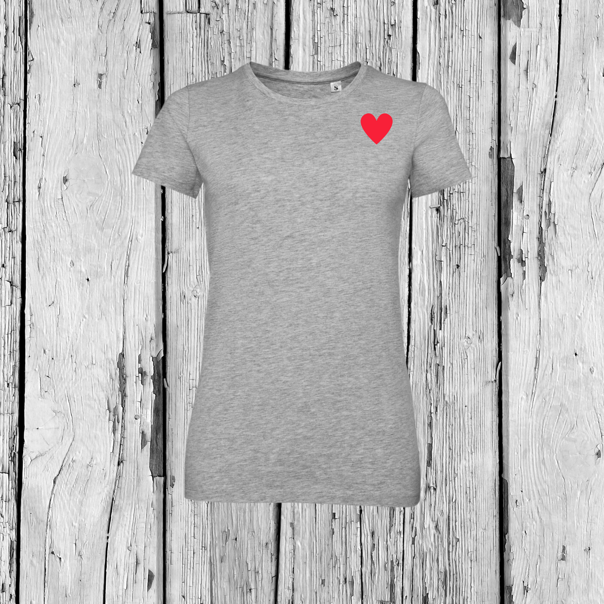 I love Catalan | T-shirt round neck | Girls