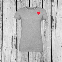 I love Catalan | T-shirt round neck | Girls
