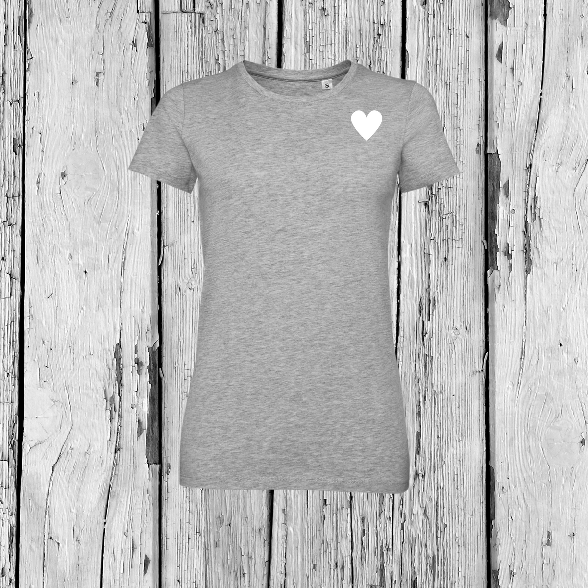 I love Catalan | T-shirt round neck | Girls