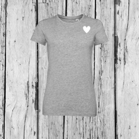 I love Catalan | T-shirt round neck | Girls