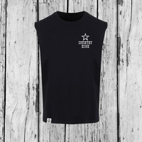 Sleeveless Tank Star | Unisex