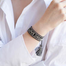  Smile Love Dream | Statement Armband