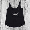 One of them Girls | Tank Top Loose | Girls