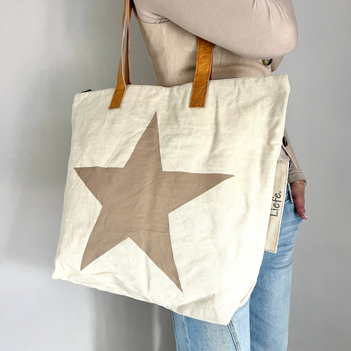 Shopper | Stern Mokka