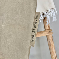 Big Bag | Herz Weiss