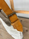 Buckle Bag | Herz