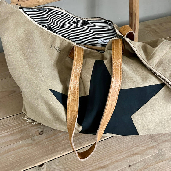 Boho Bag | Star