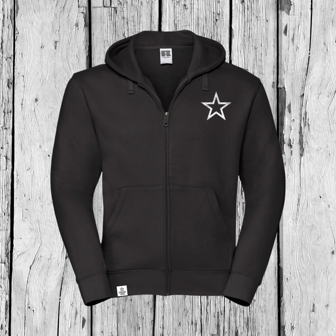 Shut up and Dance | Zip Sweater | Boys